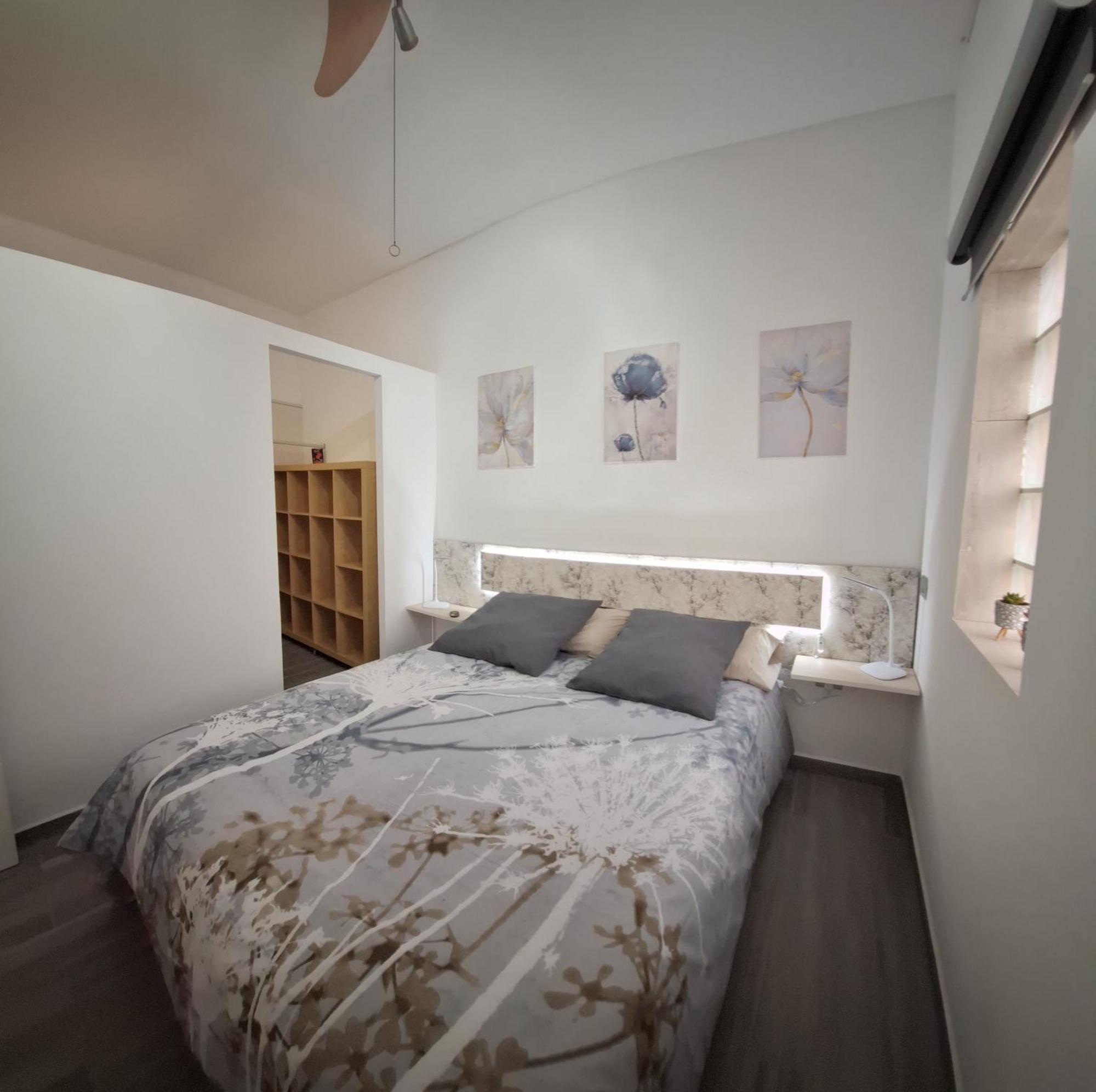 דירות Agüimes Casita Leos מראה חיצוני תמונה