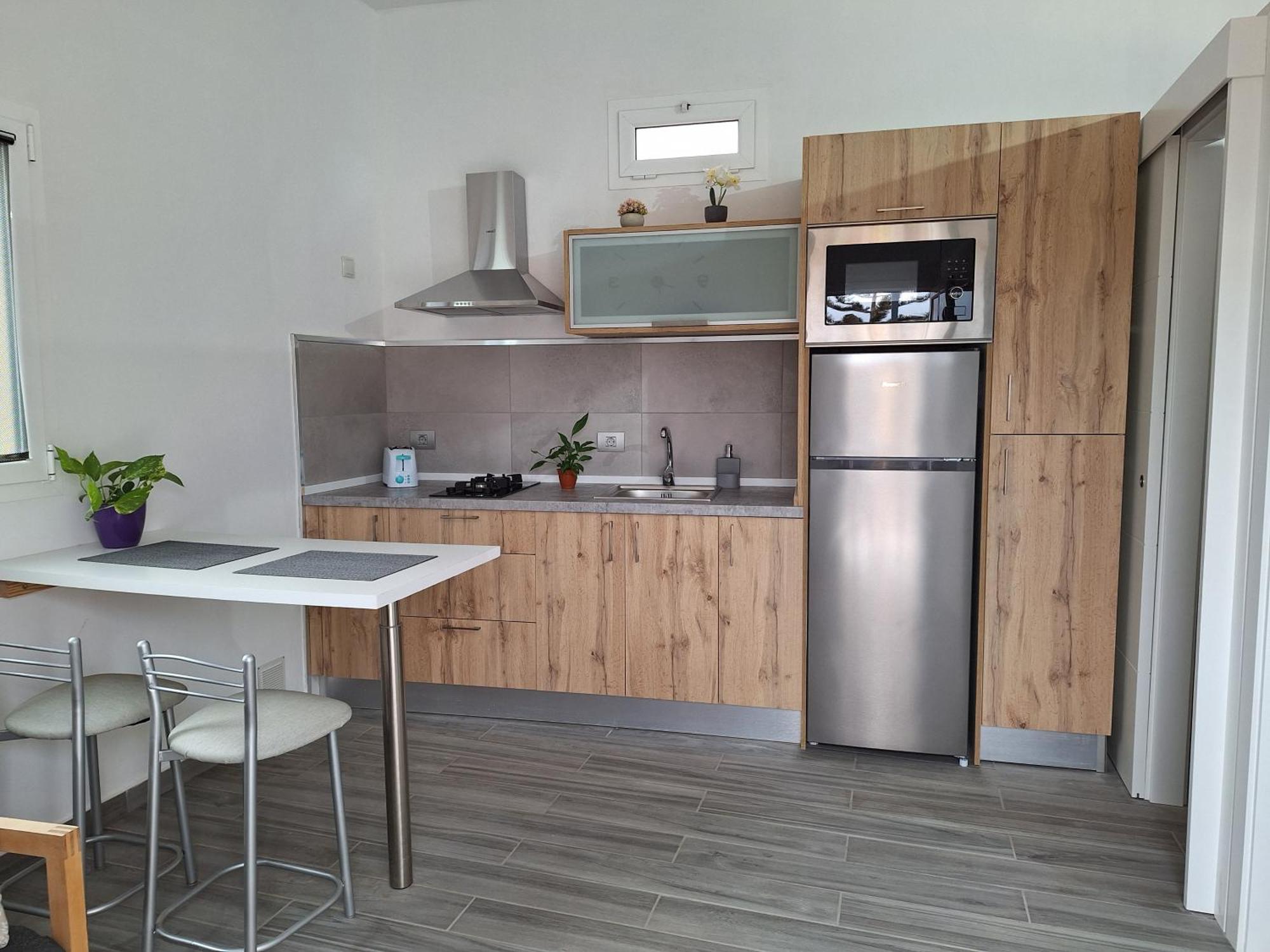 דירות Agüimes Casita Leos מראה חיצוני תמונה