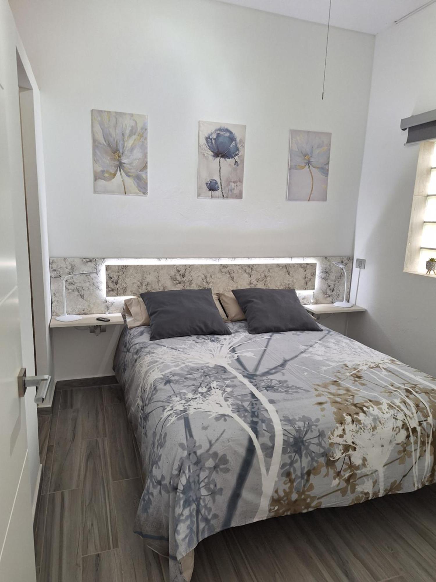 דירות Agüimes Casita Leos מראה חיצוני תמונה