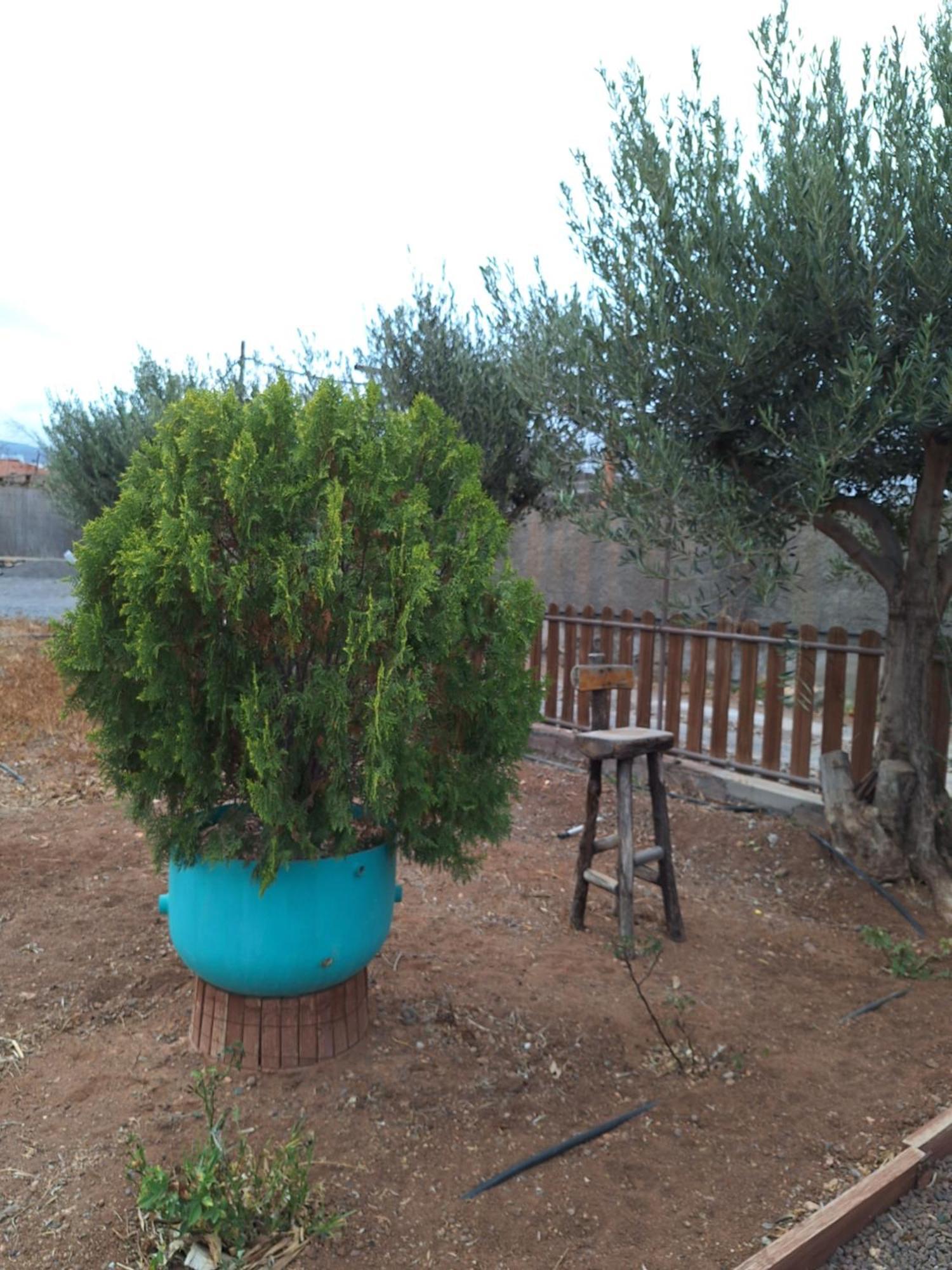 דירות Agüimes Casita Leos מראה חיצוני תמונה