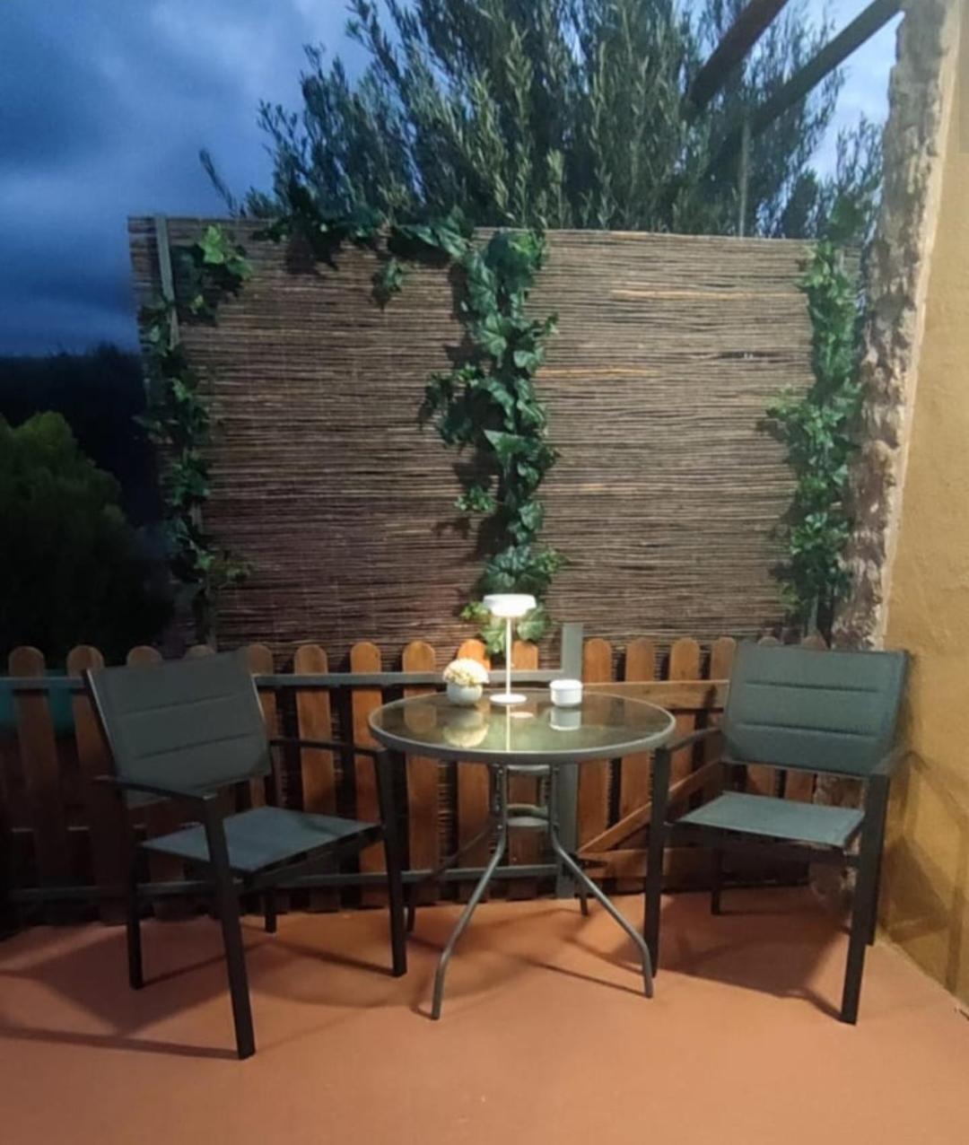 דירות Agüimes Casita Leos מראה חיצוני תמונה